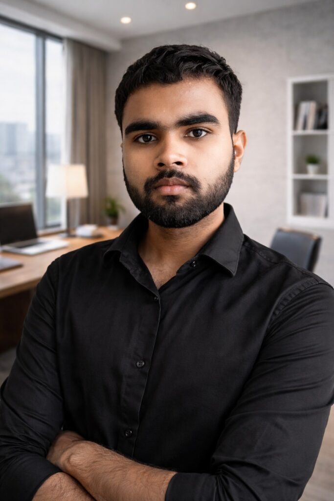 About VisionClick 360