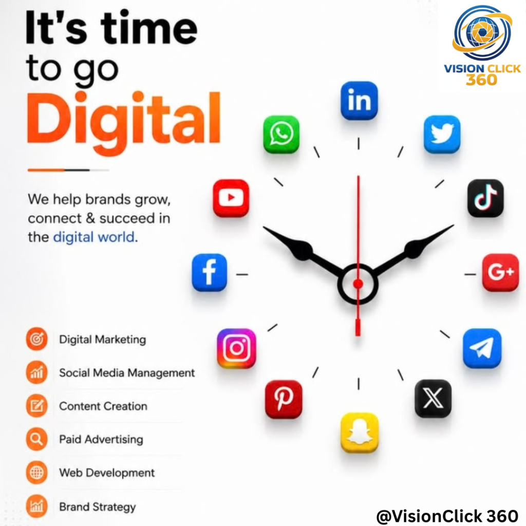Best Digital Marketing Course Near Me