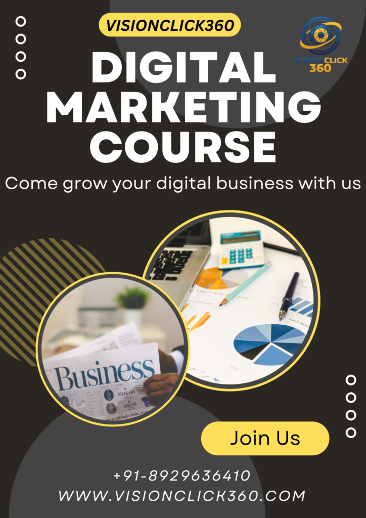 digital marketing course in indore