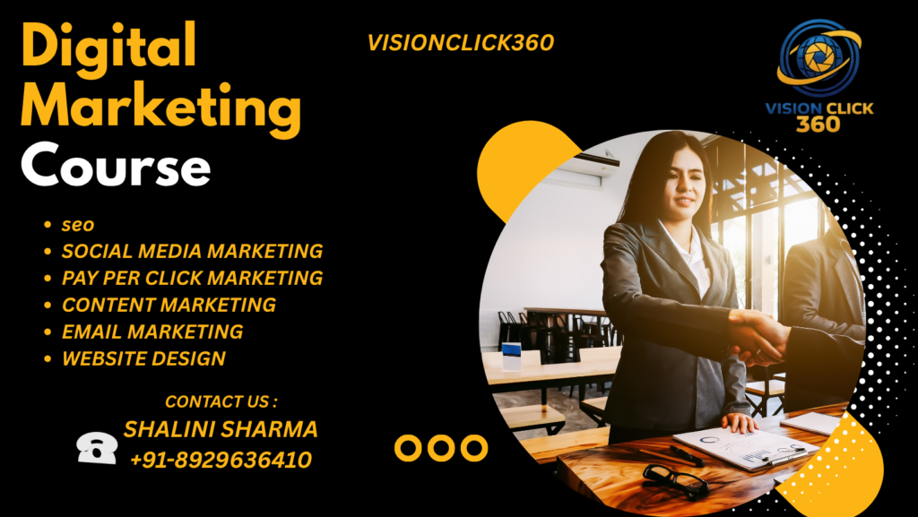 digital marketing course in ahmedabad