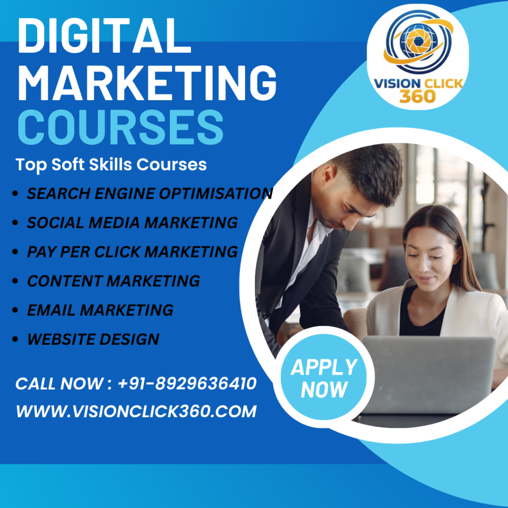 digital marketing course in kolkata