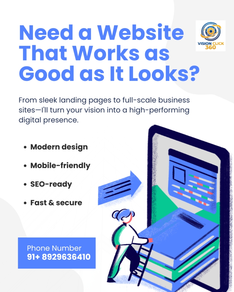 digital marketing services for small business