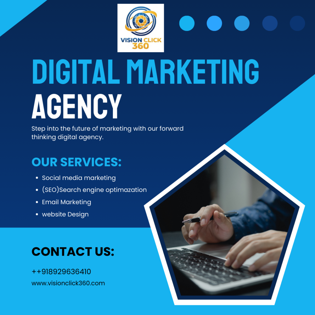  B2B Digital Marketing Services in Noida