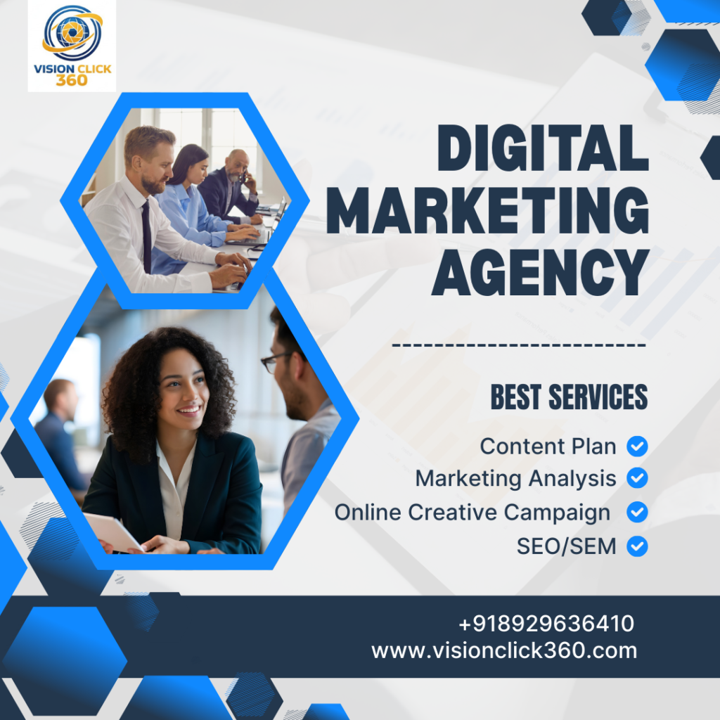  B2B Digital Marketing Services in Noida