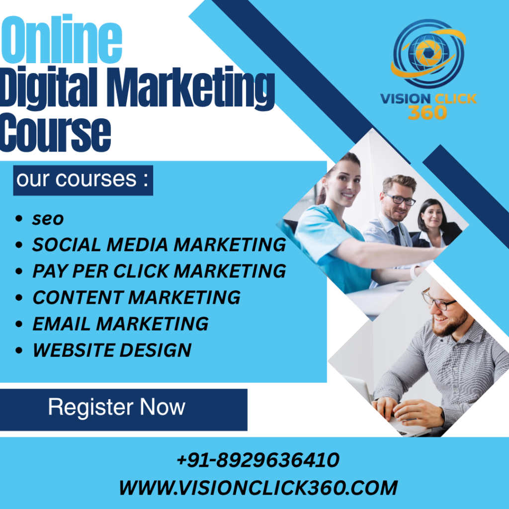 digital marketing course in chandigarh