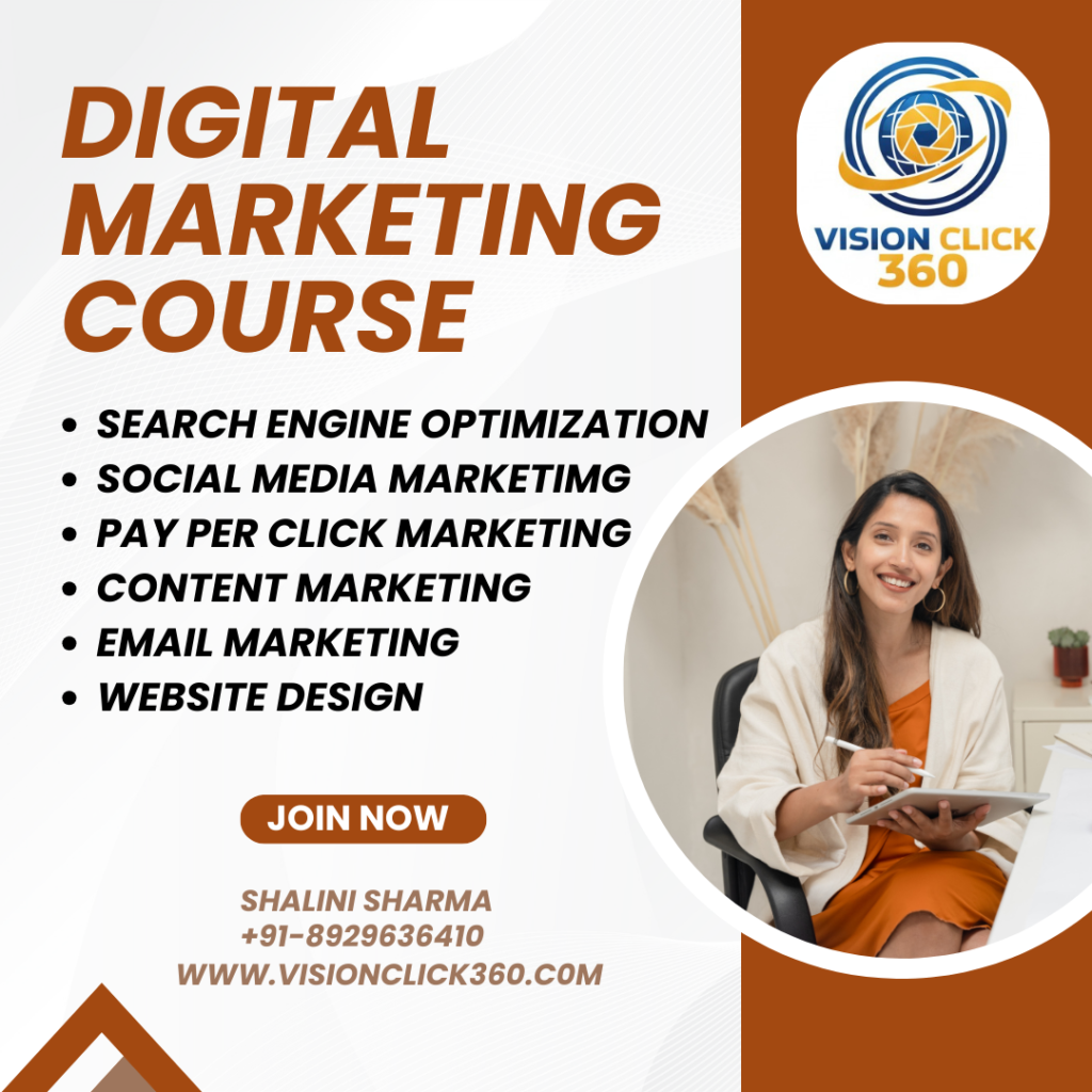 Digital Marketing Course in Chennai