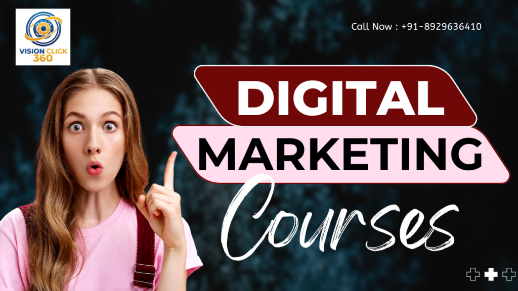 Digital Marketing Training Institute Near Me