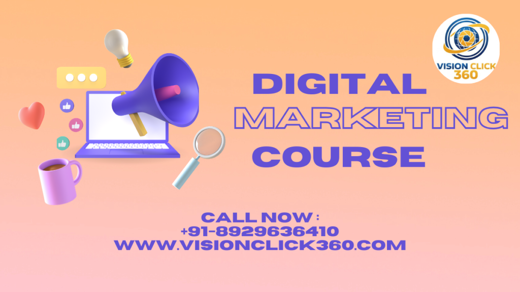 best digital marketing course in delhi