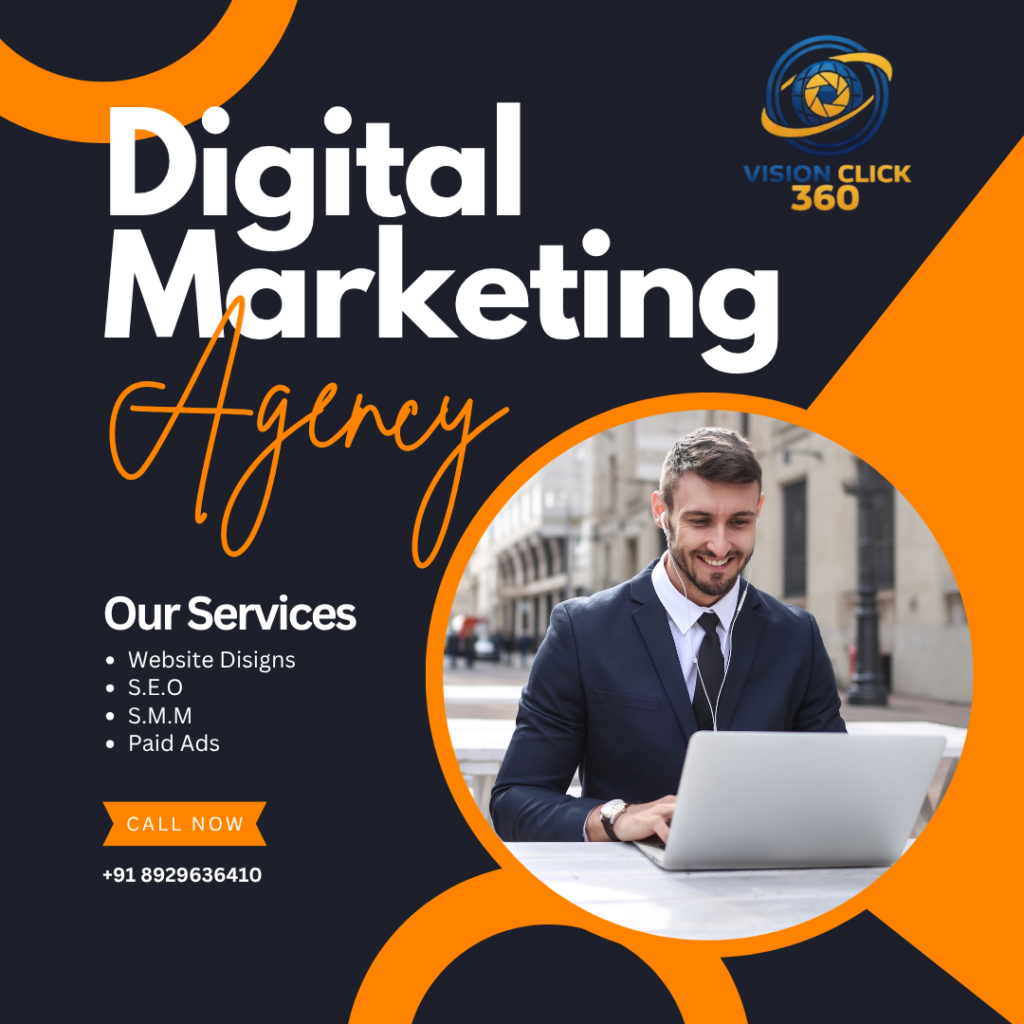 healthcare digital marketing services