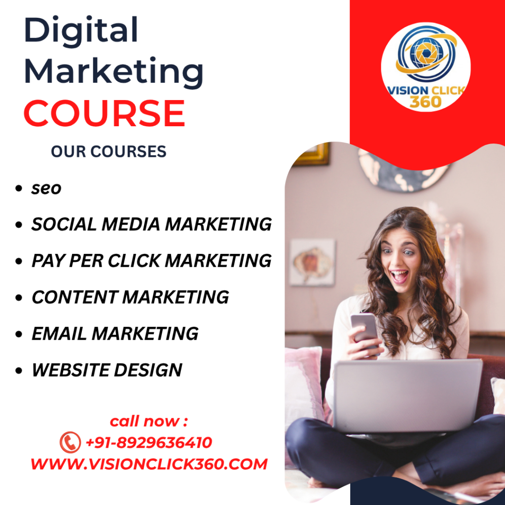 digital marketing course in ahmedabad