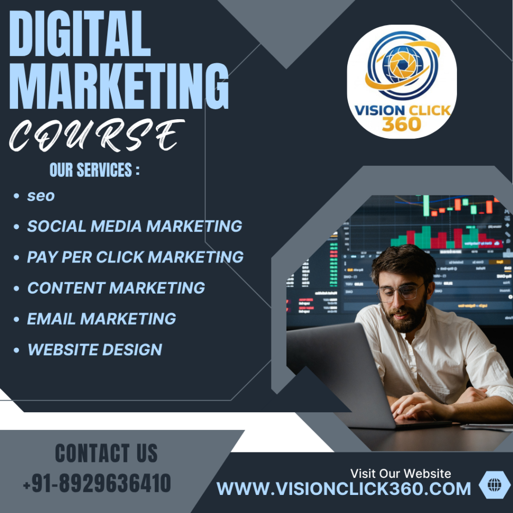digital marketing course in ahmedabad
