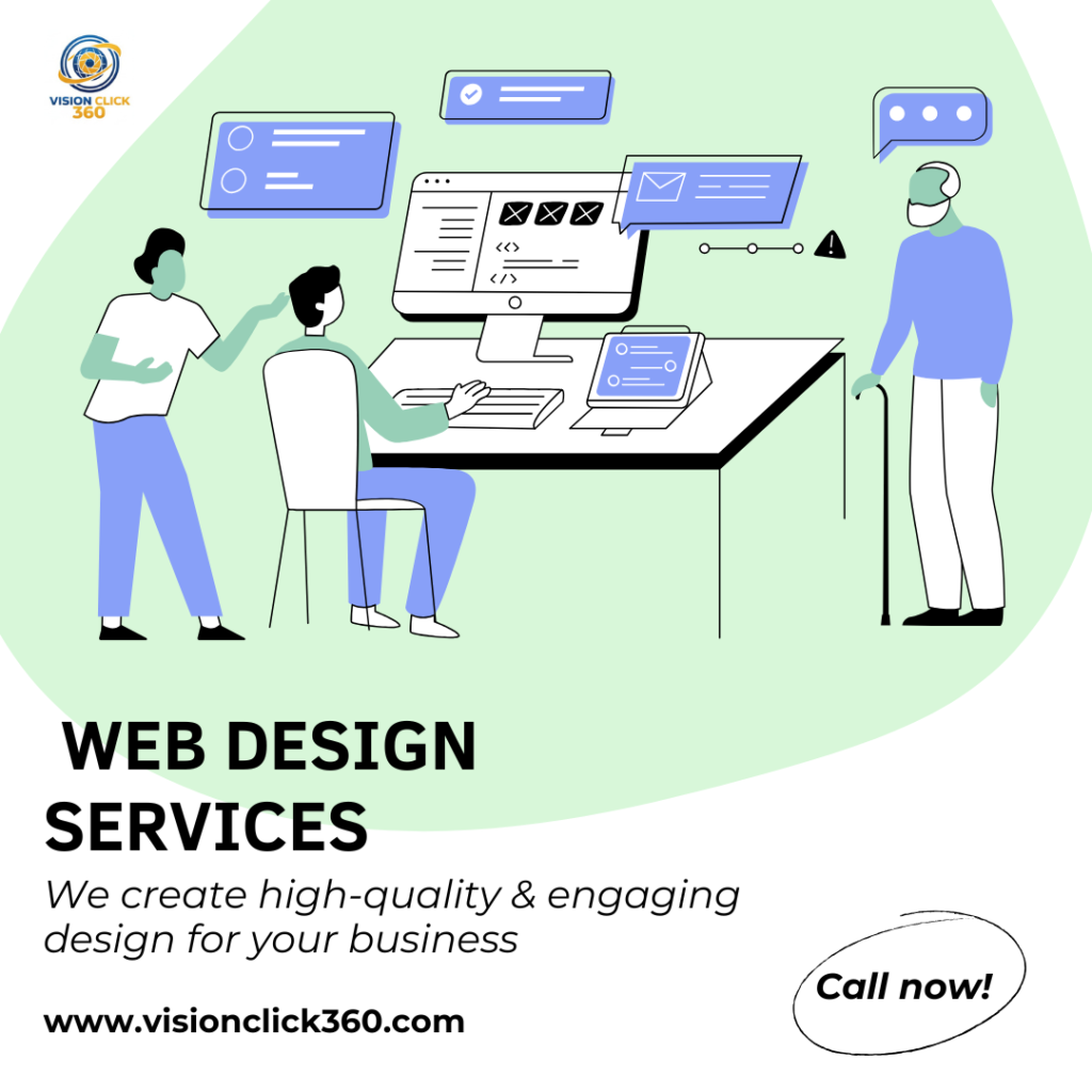 Website Design services