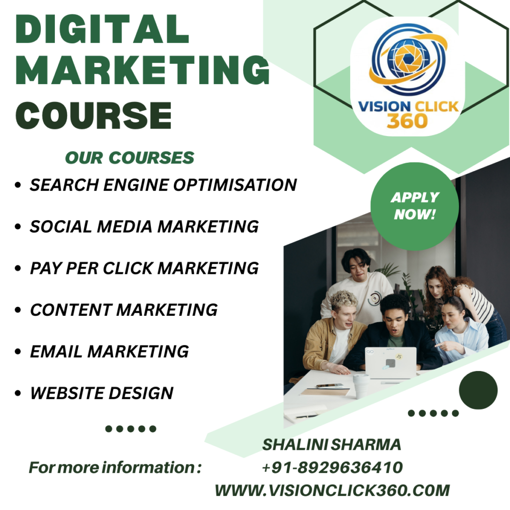 digital marketing course in jaipur