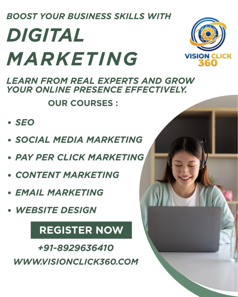 digital marketing course in ahmedabad