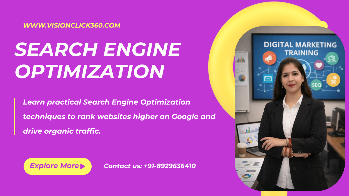 seo courses near me