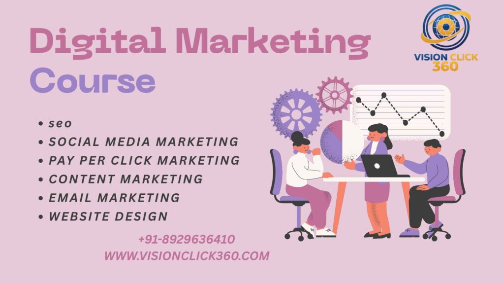 digital marketing course in ahmedabad