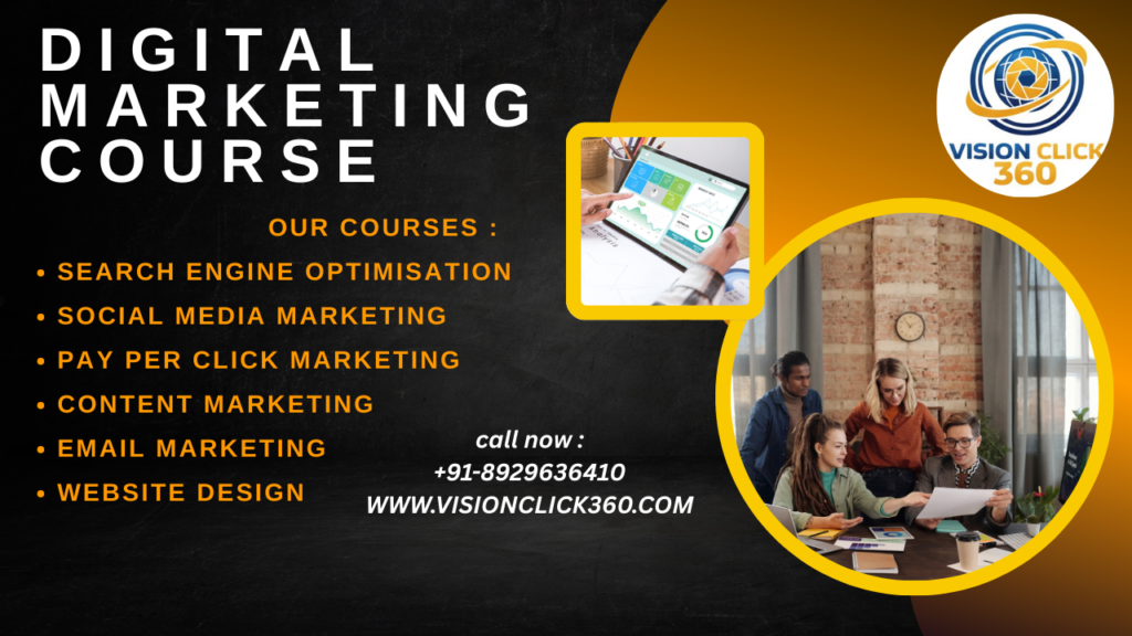 best digital marketing course in delhi