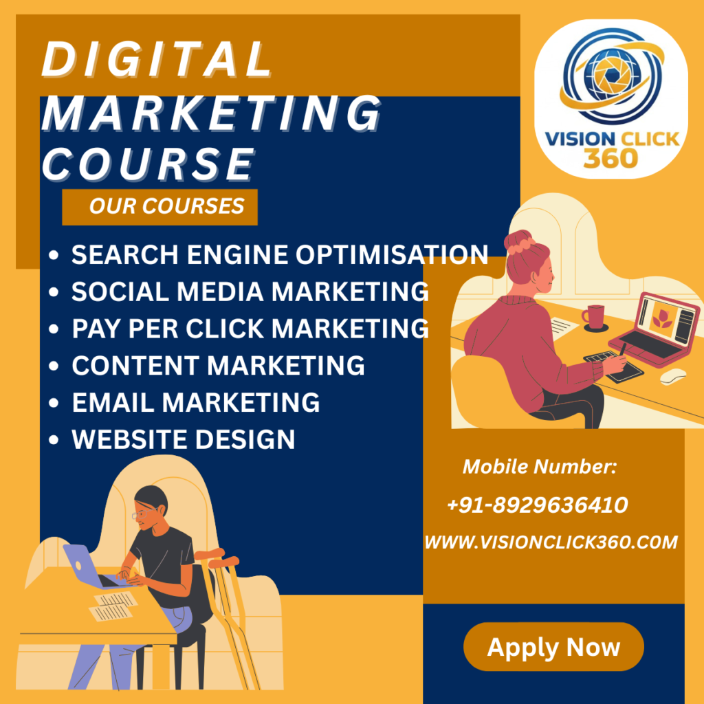 digital marketing course in jaipur