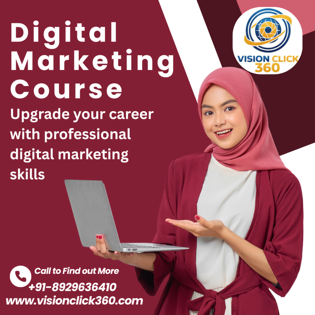 digital marketing course in kolkata