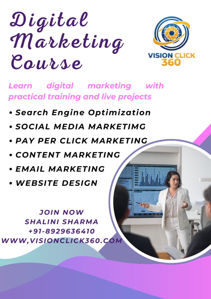 Digital Marketing Course in Chennai