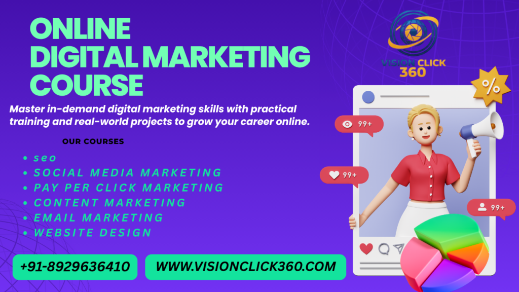 digital marketing course in chandigarh