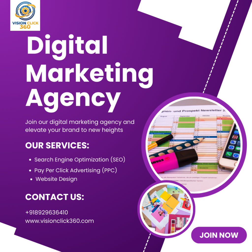 B2B Digital Marketing Services in Noida