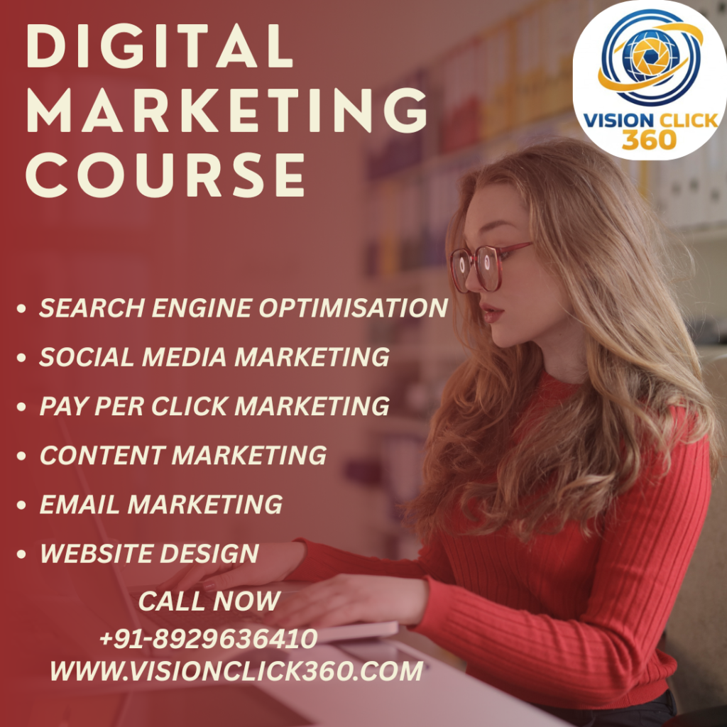 digital marketing course in jaipur