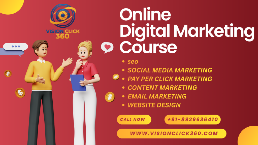 digital marketing course in chandigarh