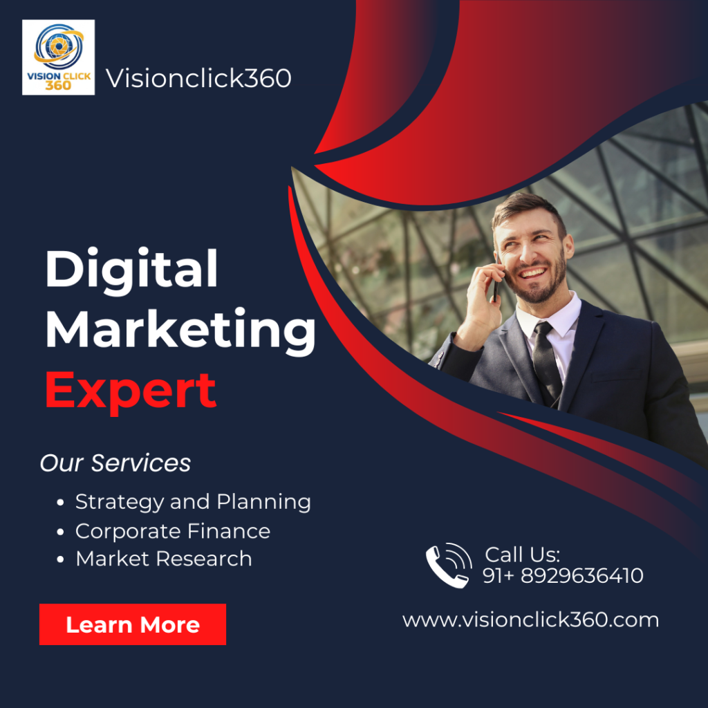 Best Digital Marketing Agency in Gurgaon