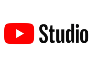 youtube studio