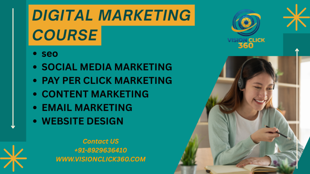 digital marketing course in chandigarh