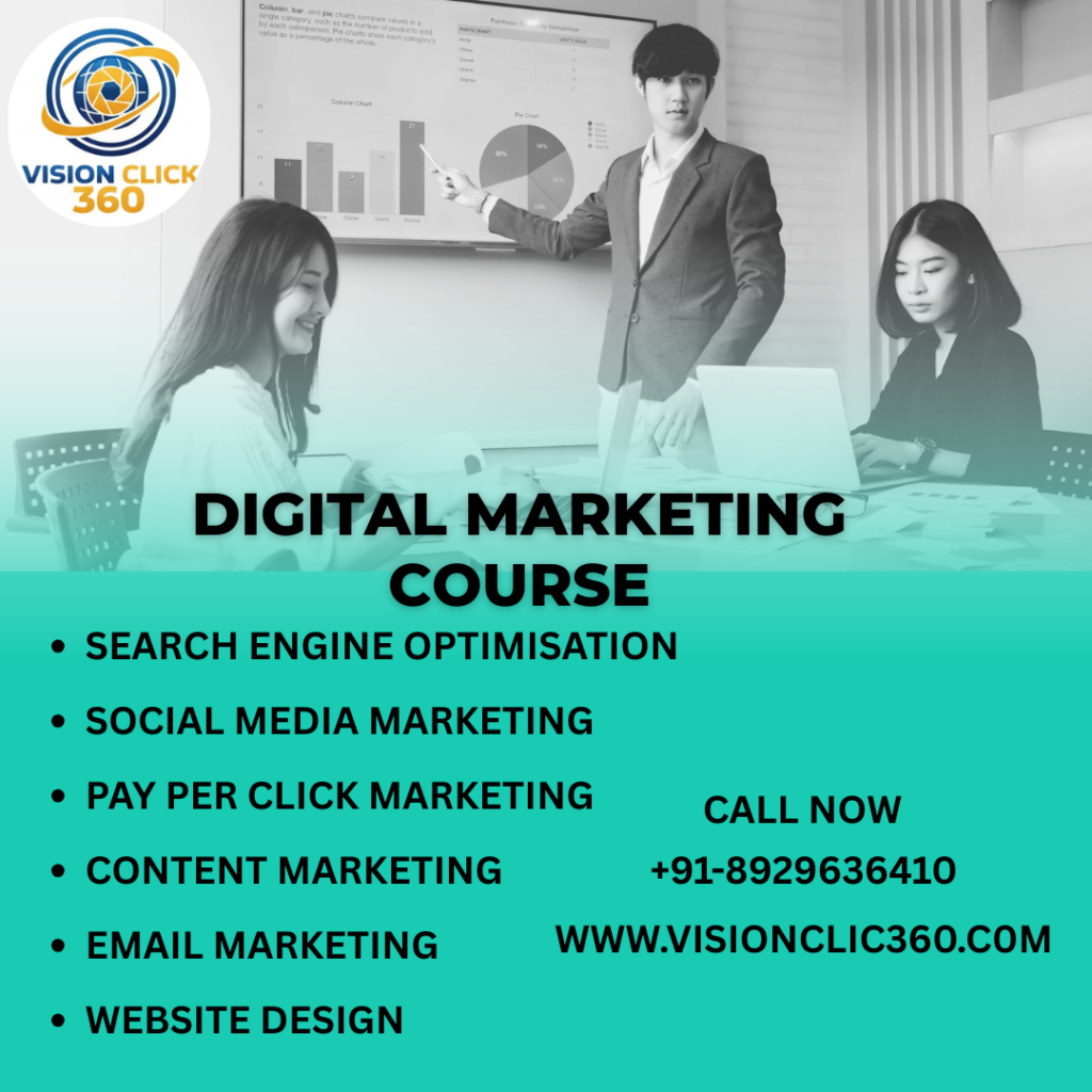 digital marketing course in jaipur