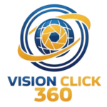 visionclick360 logo