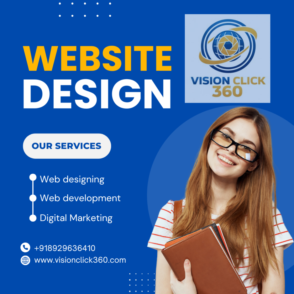 Website Design services