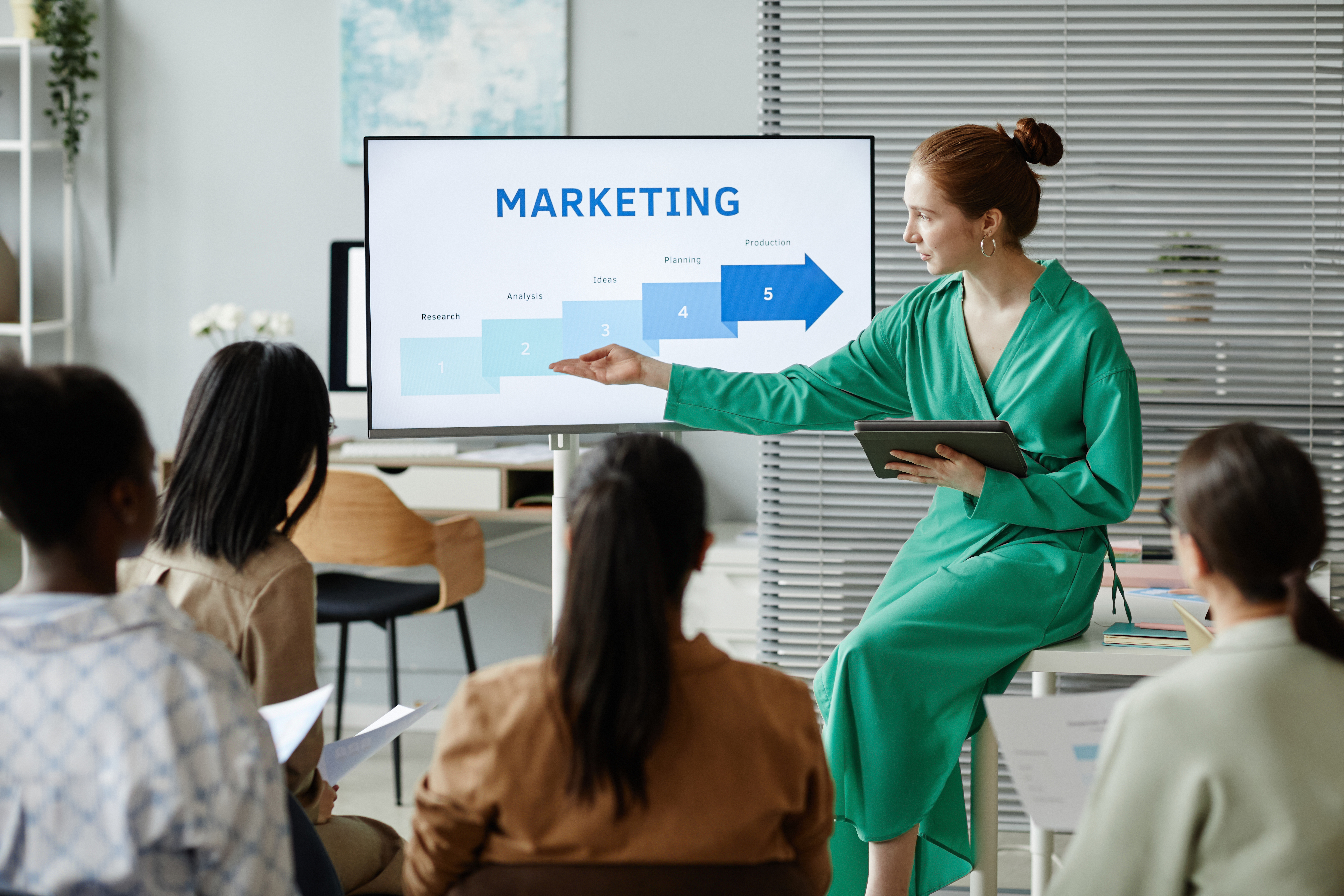 Digital Marketing Training In Noida
