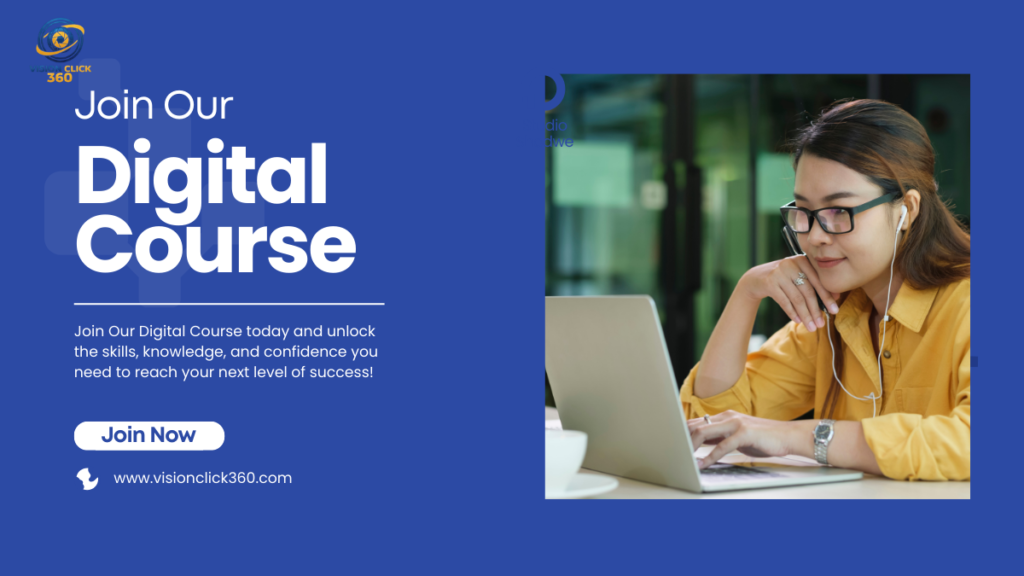 freelancing digital marketing course for moms