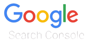 google search console