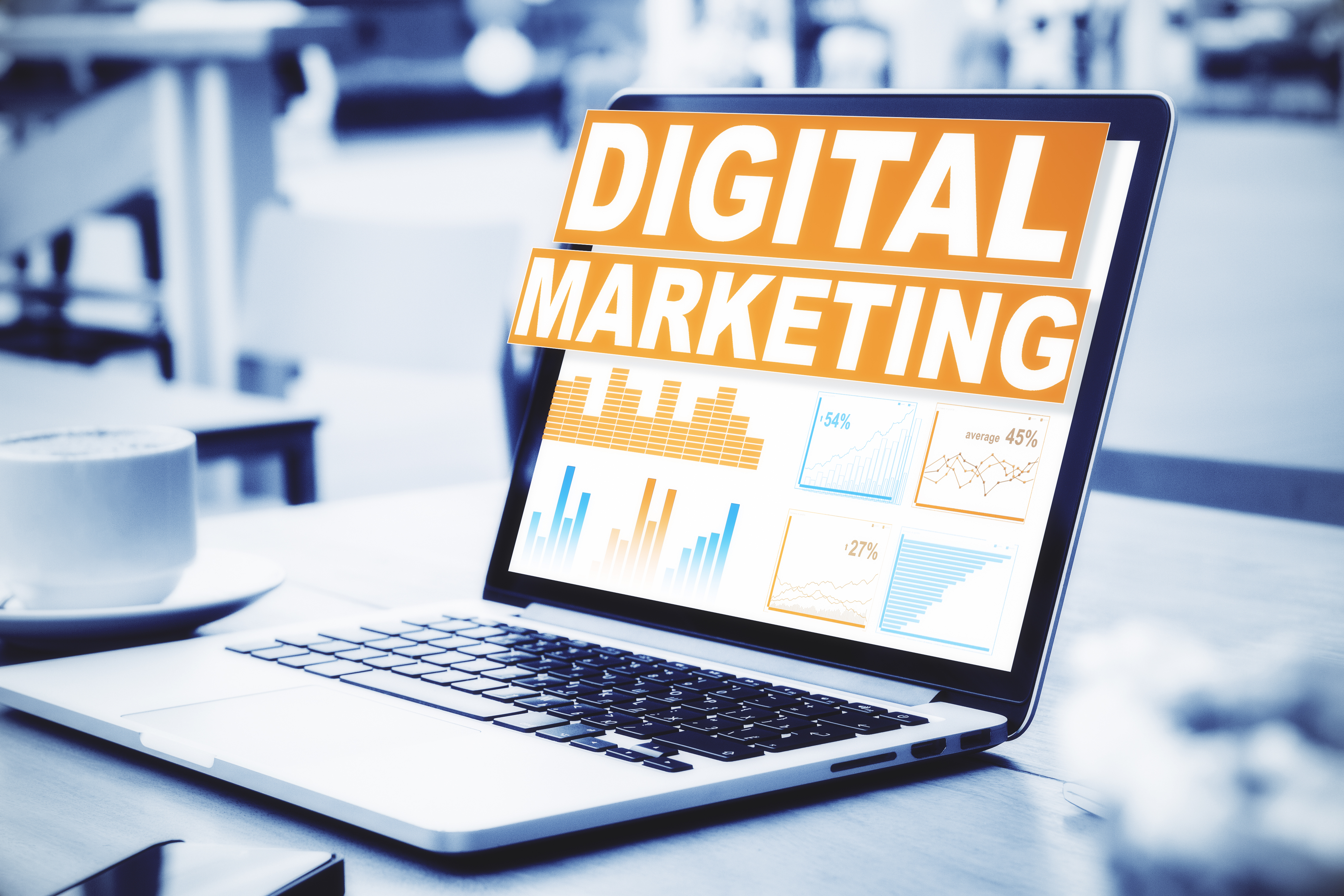 Digital Marketing Training In Noida