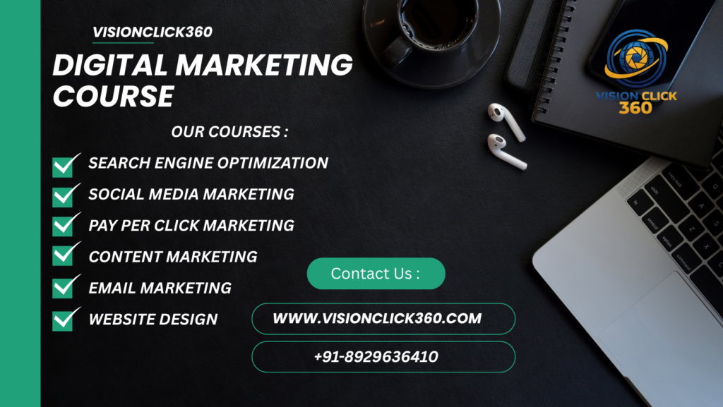 digital marketing course in delhi