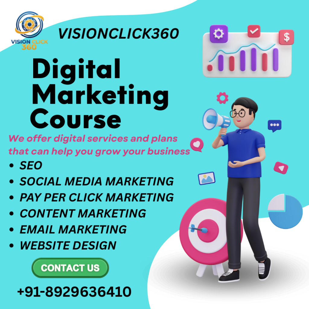 digital marketing institute near me