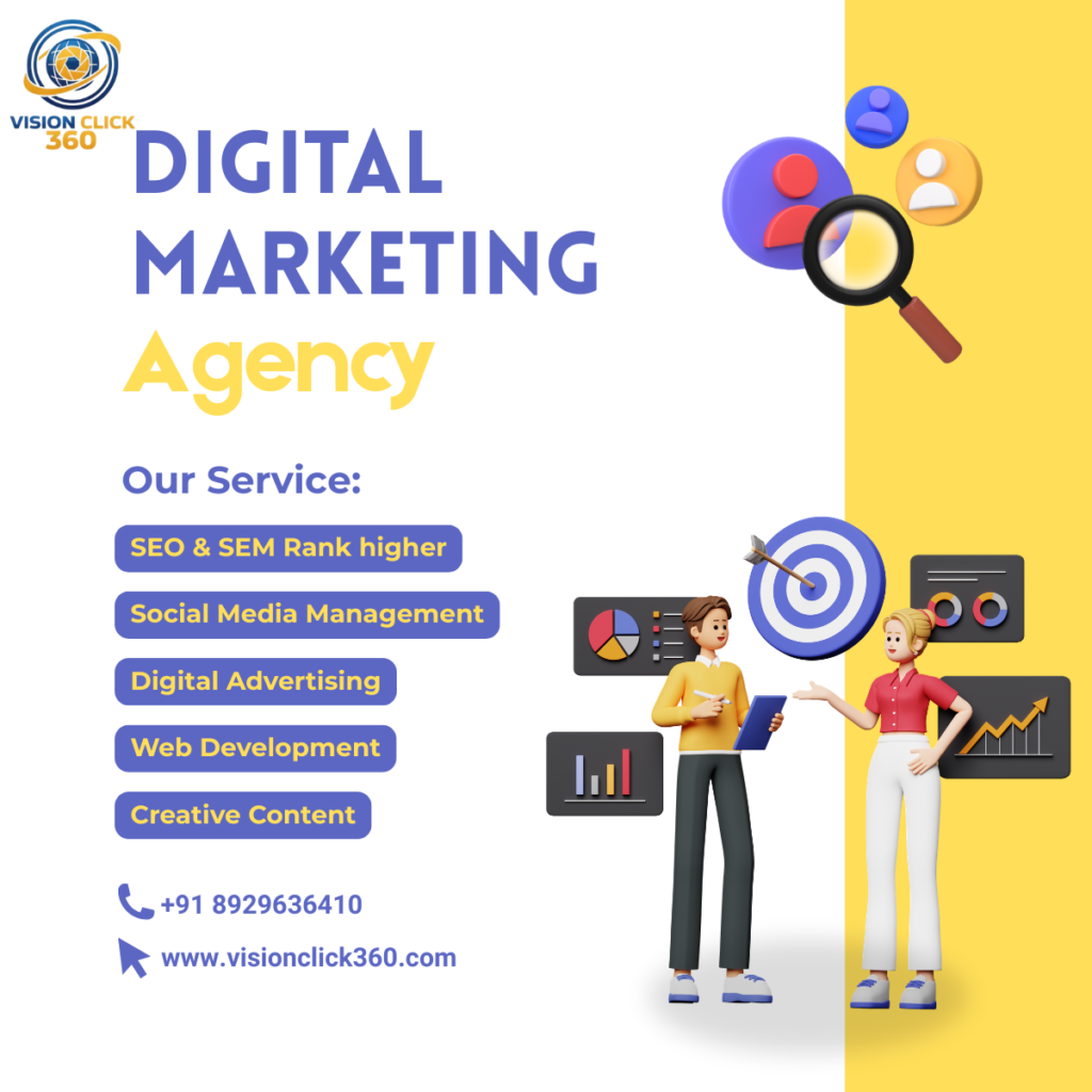 digital marketing services in Gaur City