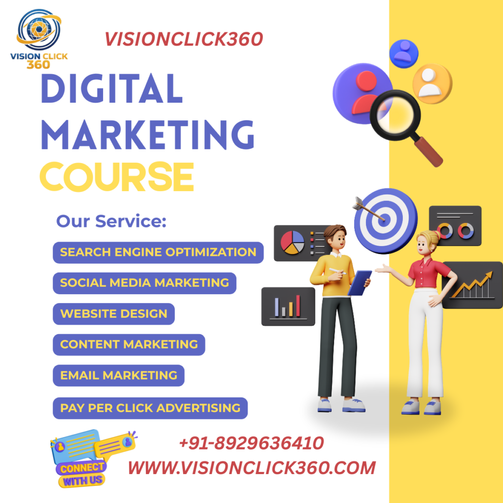 digital marketing institute near me