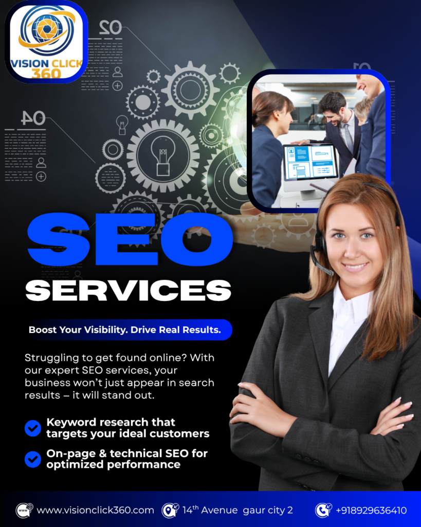 Digital Marketing Agency Near Me