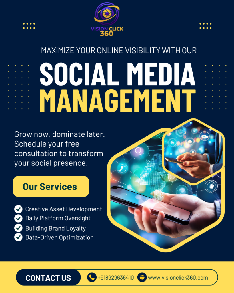 Digital Marketing Agency Near Me