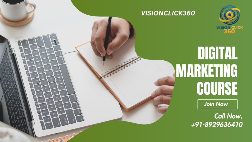 free demo digital marketing course in Greater Noida