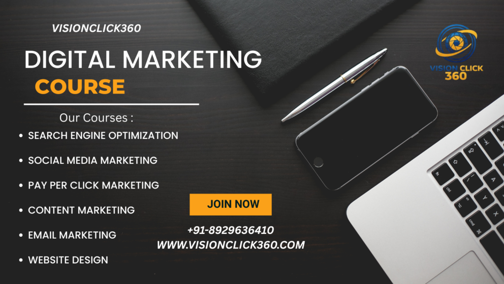 digital marketing course in delhi