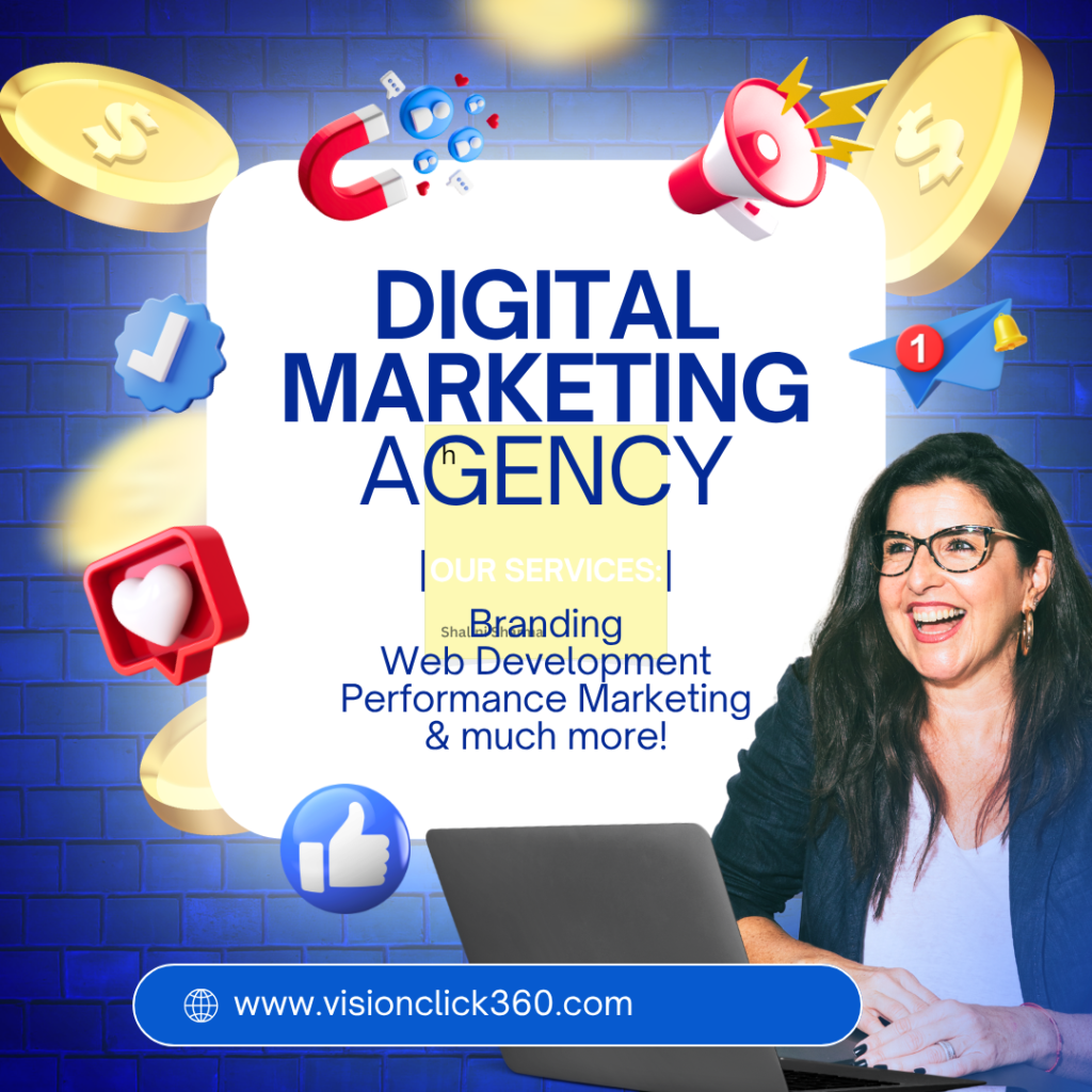 digital marketing agency in Chennai
