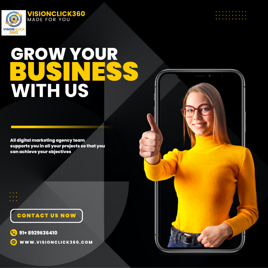 digital marketing agency in Chennai