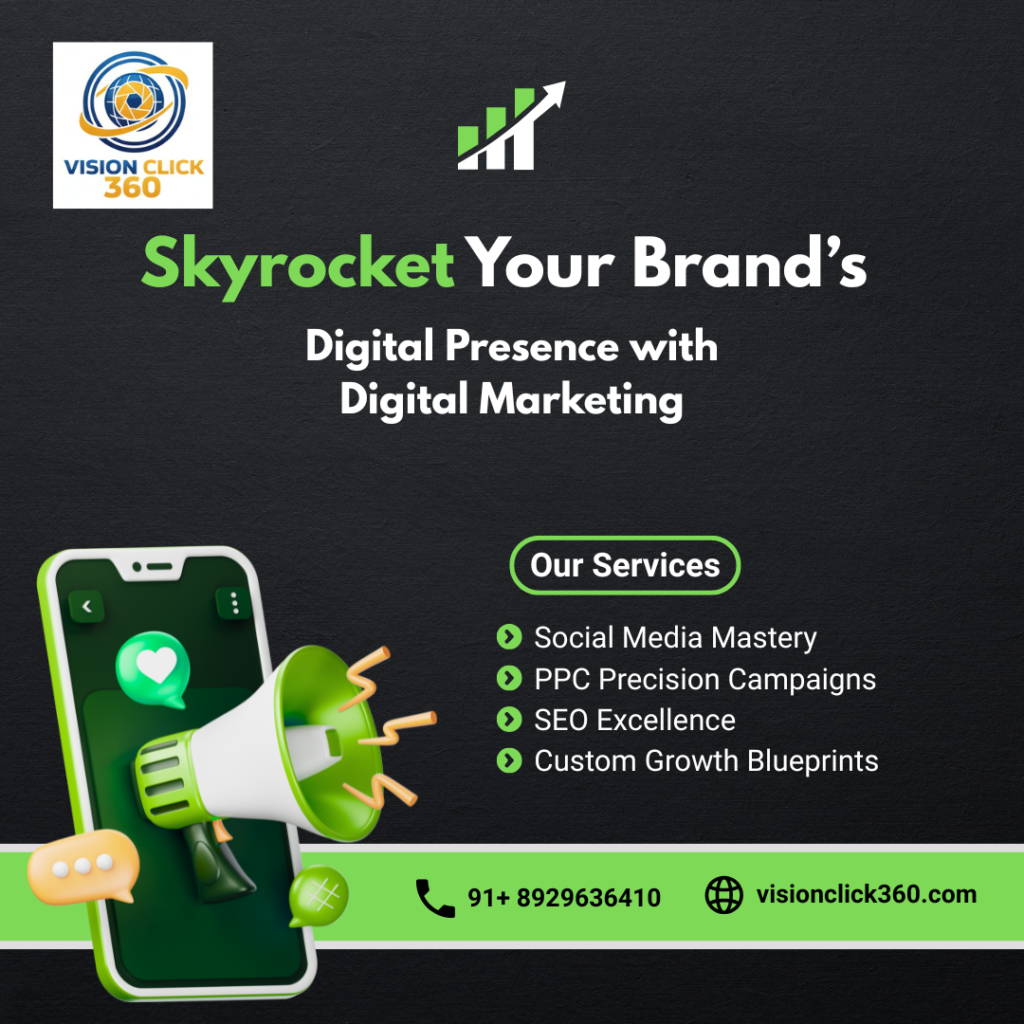 digital marketing agency in Chennai