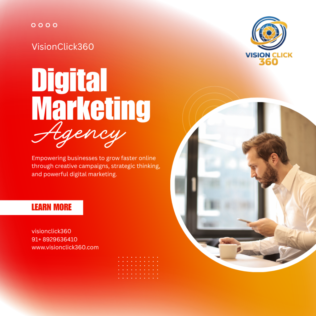 digital marketing agency in Chennai